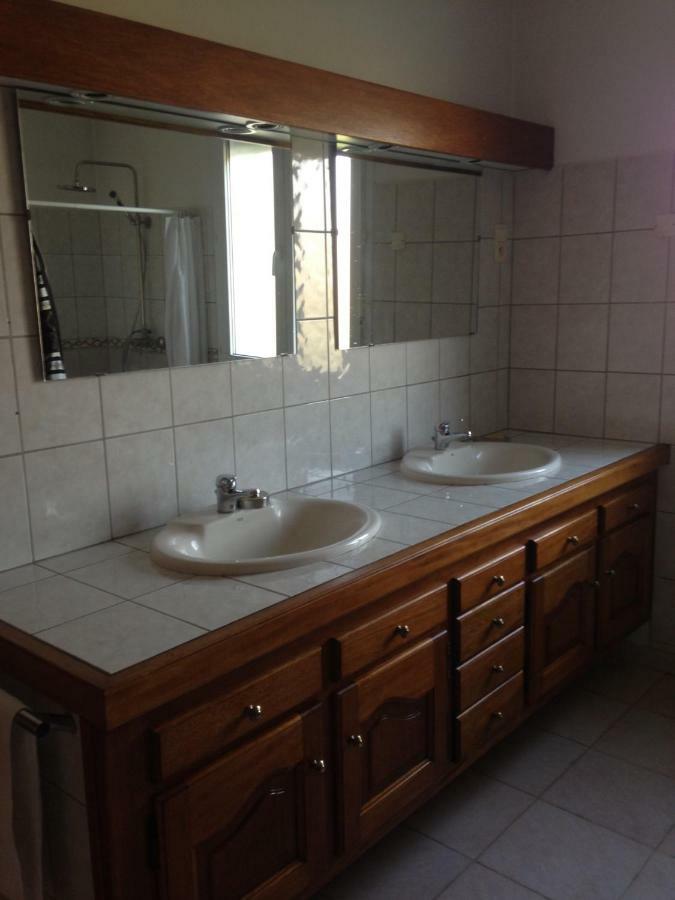 Chambres Salvaterra Sauveterre  Екстер'єр фото