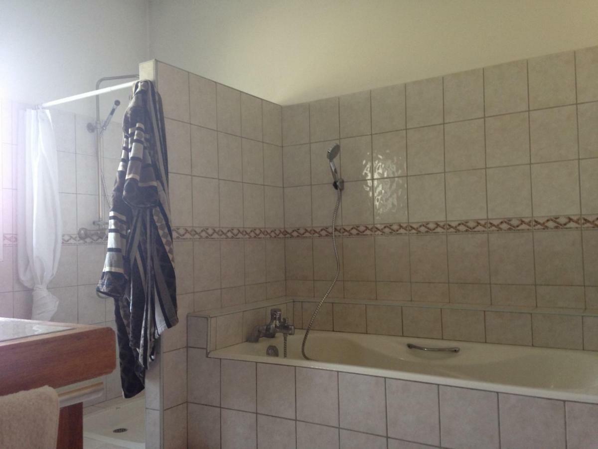Chambres Salvaterra Sauveterre  Екстер'єр фото