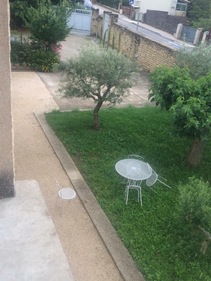 Chambres Salvaterra Sauveterre  Екстер'єр фото