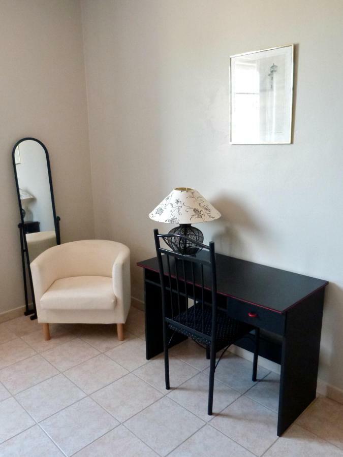 Chambres Salvaterra Sauveterre  Екстер'єр фото