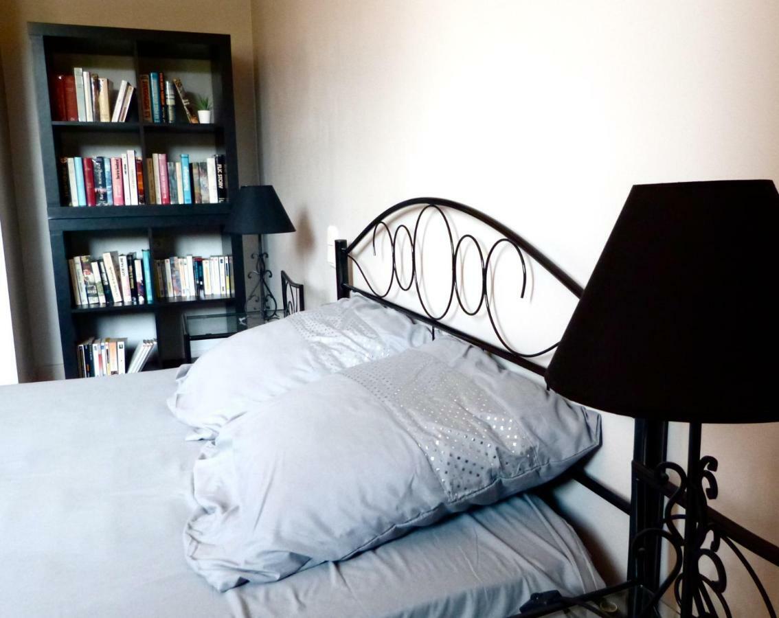 Chambres Salvaterra Sauveterre  Екстер'єр фото