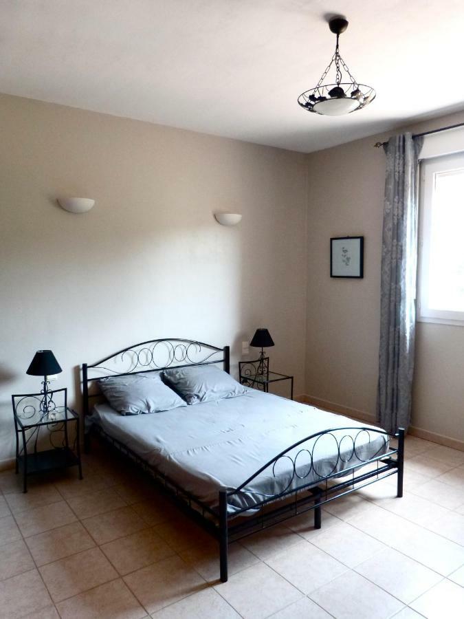 Chambres Salvaterra Sauveterre  Екстер'єр фото