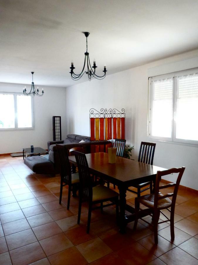 Chambres Salvaterra Sauveterre  Екстер'єр фото