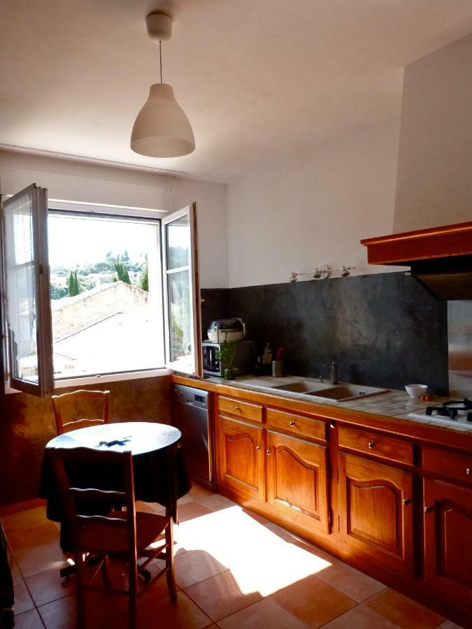 Chambres Salvaterra Sauveterre  Екстер'єр фото