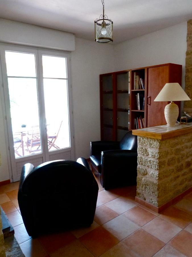 Chambres Salvaterra Sauveterre  Екстер'єр фото