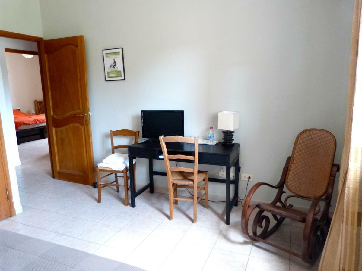 Chambres Salvaterra Sauveterre  Екстер'єр фото