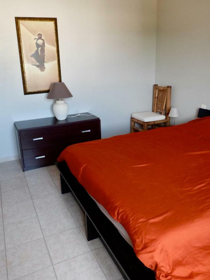 Chambres Salvaterra Sauveterre  Екстер'єр фото