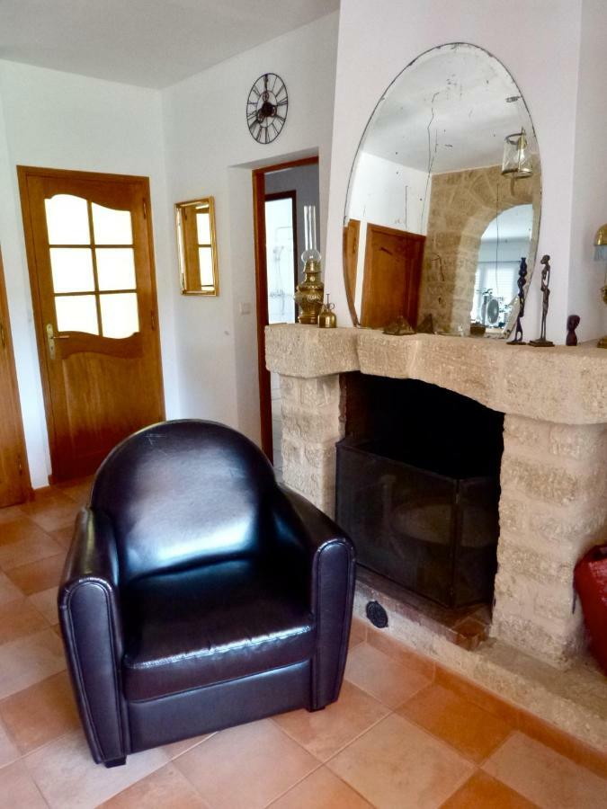 Chambres Salvaterra Sauveterre  Екстер'єр фото