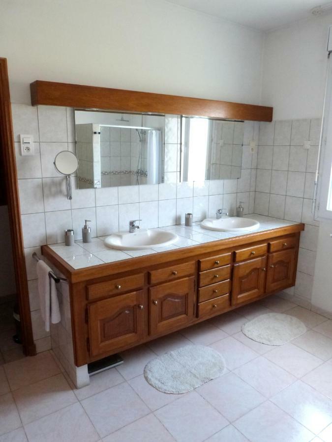 Chambres Salvaterra Sauveterre  Екстер'єр фото