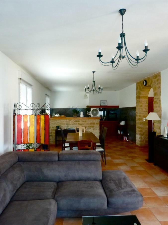 Chambres Salvaterra Sauveterre  Екстер'єр фото