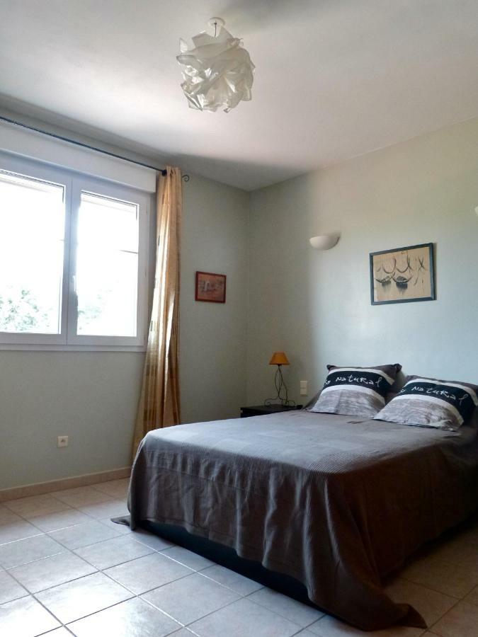Chambres Salvaterra Sauveterre  Екстер'єр фото