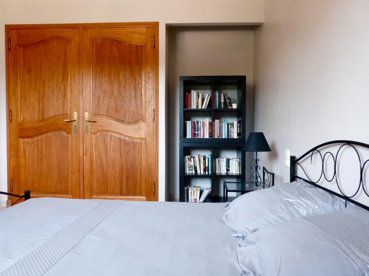 Chambres Salvaterra Sauveterre  Екстер'єр фото