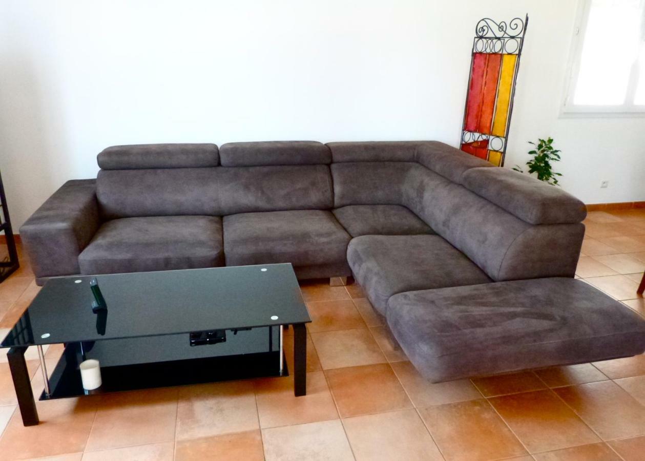 Chambres Salvaterra Sauveterre  Екстер'єр фото