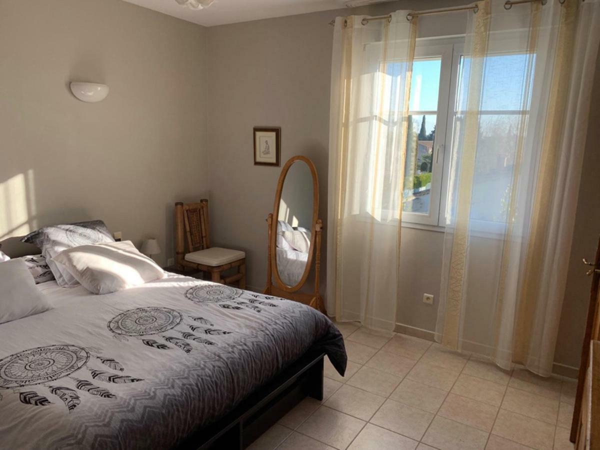Chambres Salvaterra Sauveterre  Екстер'єр фото