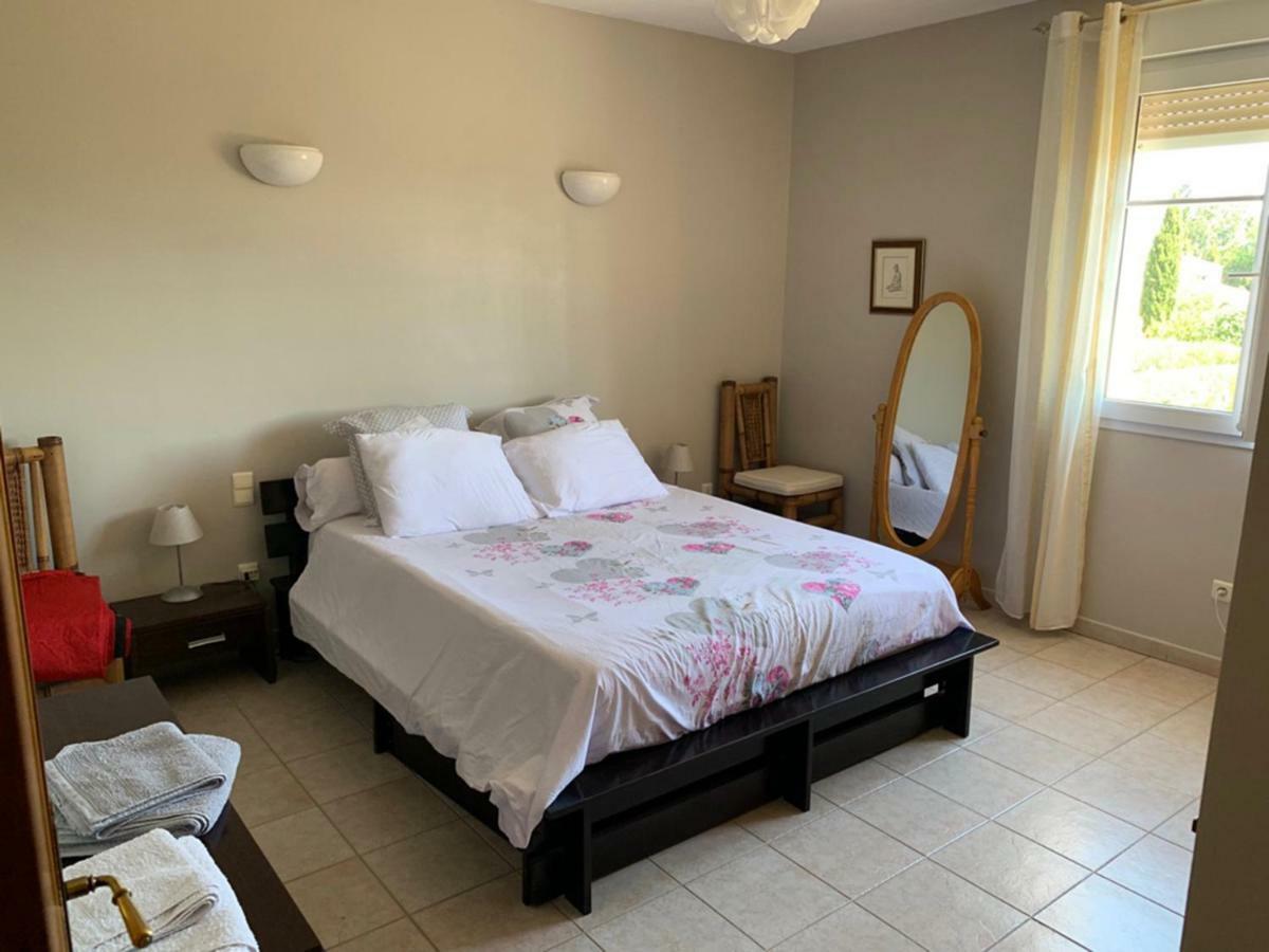 Chambres Salvaterra Sauveterre  Екстер'єр фото