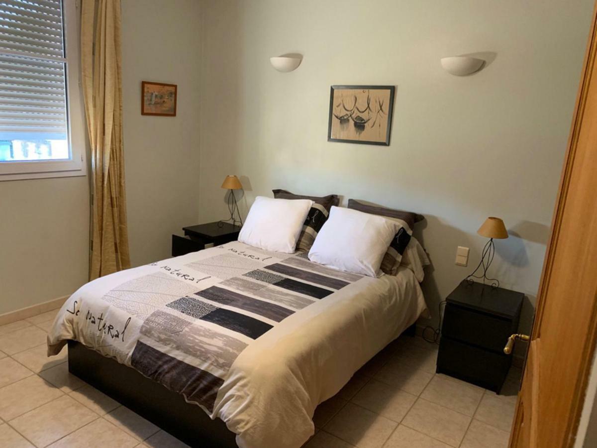 Chambres Salvaterra Sauveterre  Екстер'єр фото