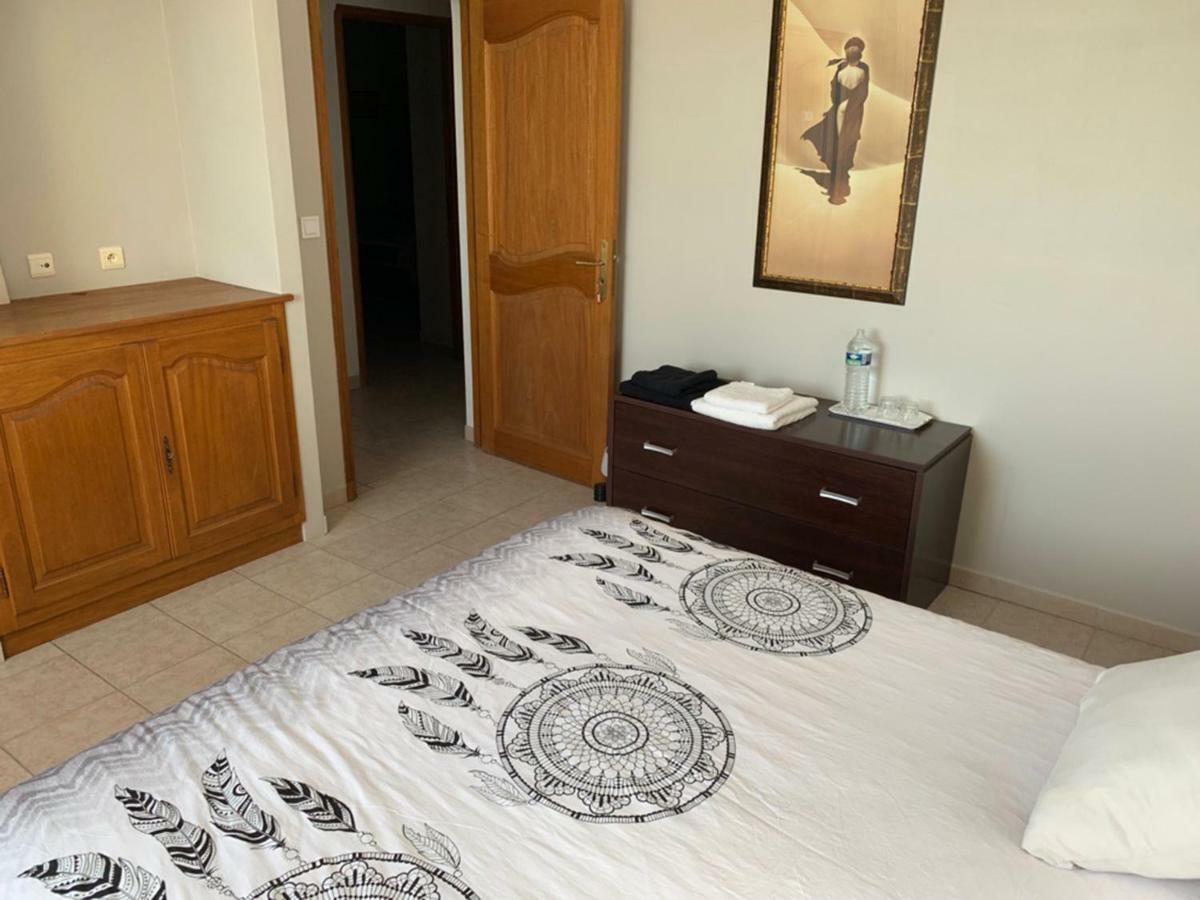 Chambres Salvaterra Sauveterre  Екстер'єр фото