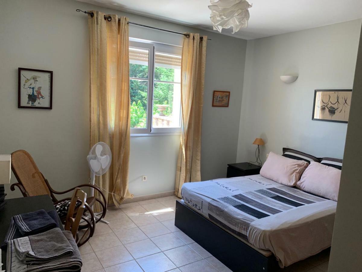 Chambres Salvaterra Sauveterre  Екстер'єр фото