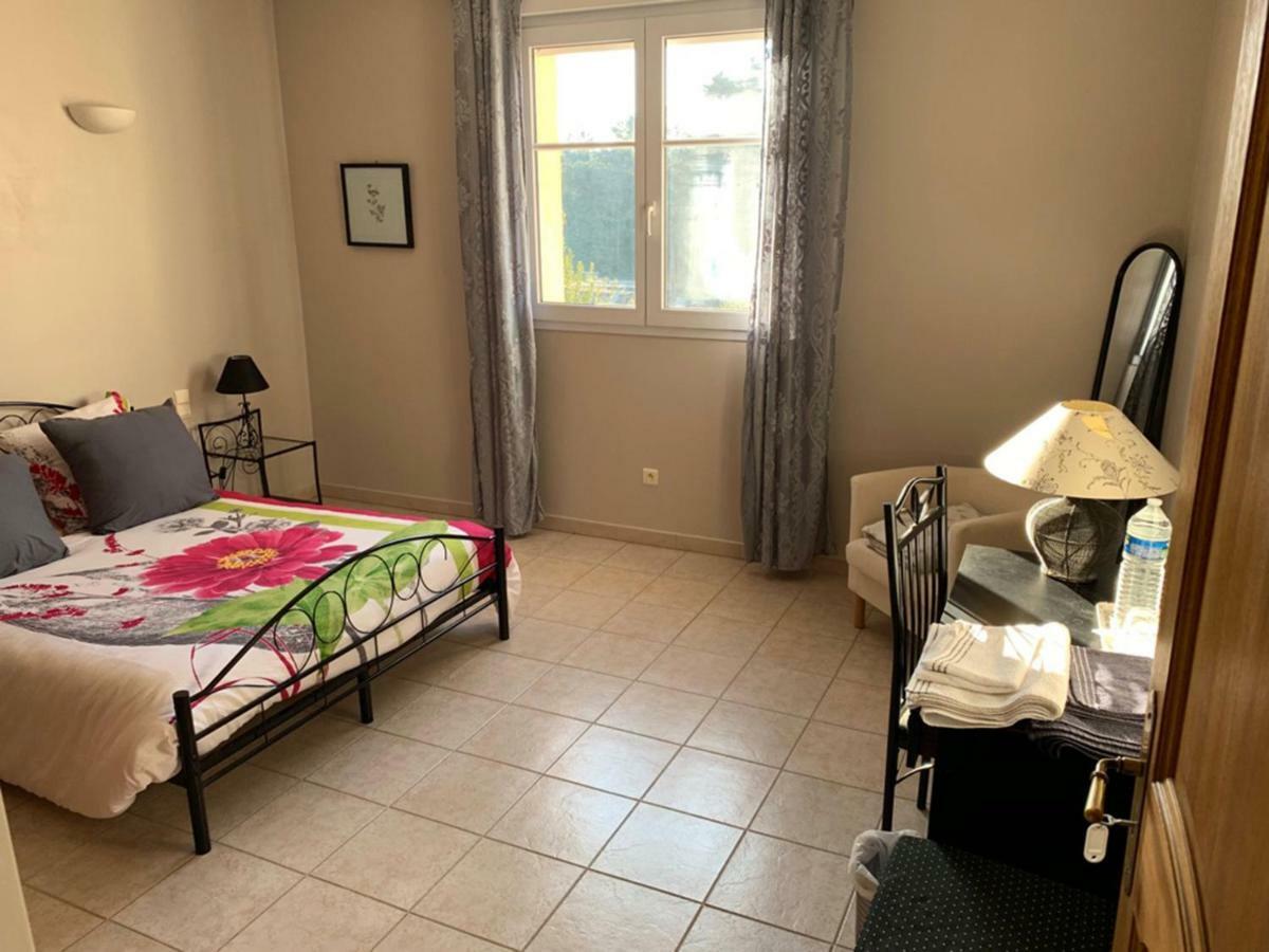 Chambres Salvaterra Sauveterre  Екстер'єр фото