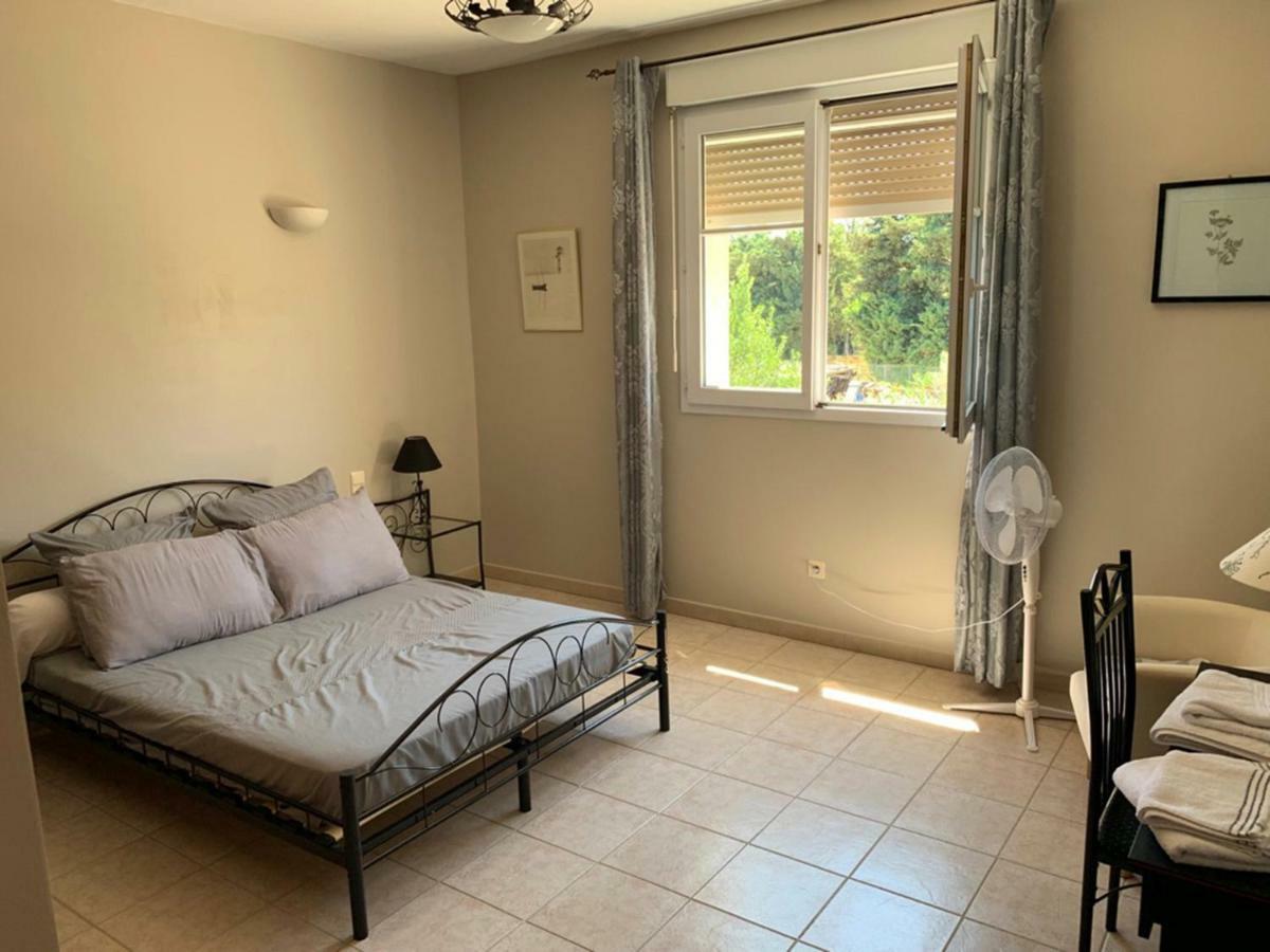 Chambres Salvaterra Sauveterre  Екстер'єр фото
