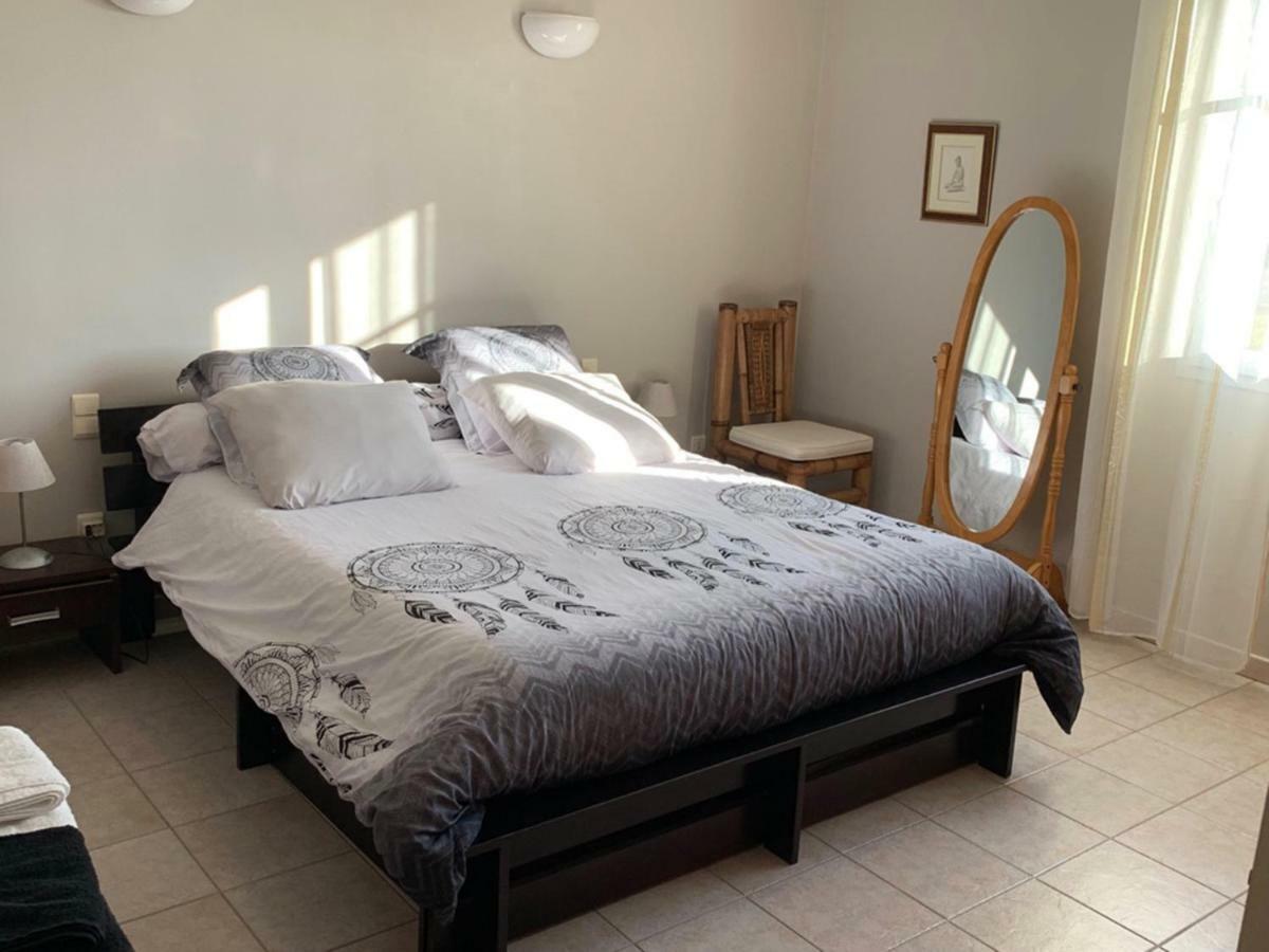 Chambres Salvaterra Sauveterre  Екстер'єр фото