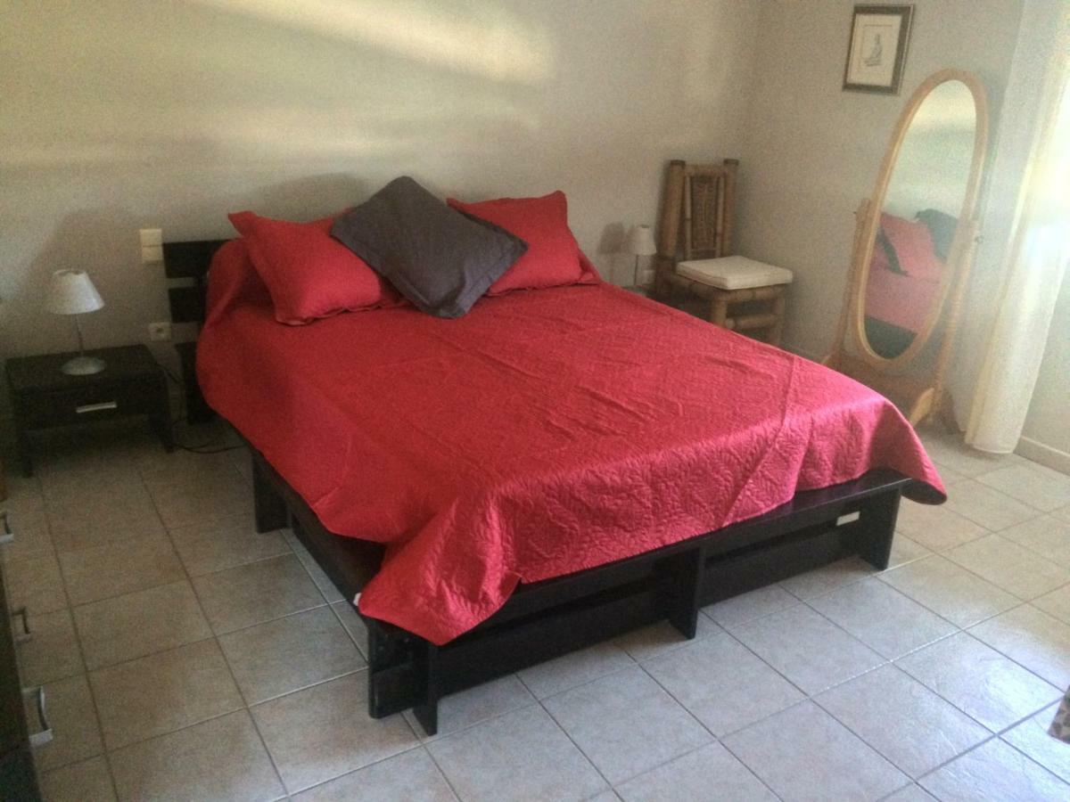 Chambres Salvaterra Sauveterre  Екстер'єр фото
